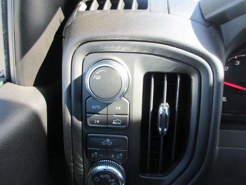 New 2026 GMC Sierra 1500 Pro w/ Pro Value Package image 17