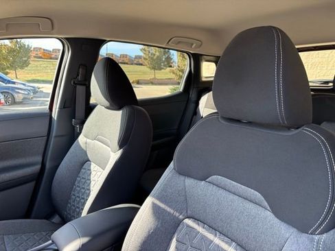 New 2026 Nissan Kicks SV w/ Cold Weather Package image 27