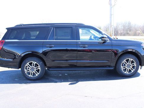 New 2026 Ford Expedition Max Active AWD/4WD image 18