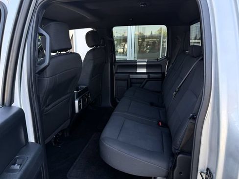 Used 2015 Ford F150 XLT w/ Equipment Group 302A Luxury RWD image 15