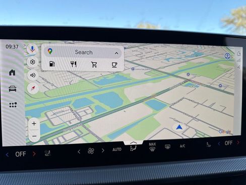 New 2026 Ford Explorer Tremor w/ Tremor Convenience Package image 9