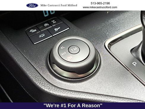 Certified 2023 Ford Ranger XLT w/ Tremor Off-Road Package image 16