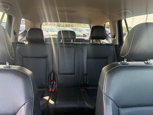 Used 2021 Volkswagen Atlas SE w/ Towing Package AWD/4WD image 19