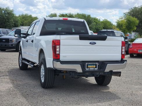 Used 2022 Ford F250 XLT image 7