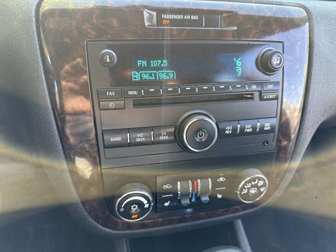 Used 2016 Chevrolet Impala LTZ image 33