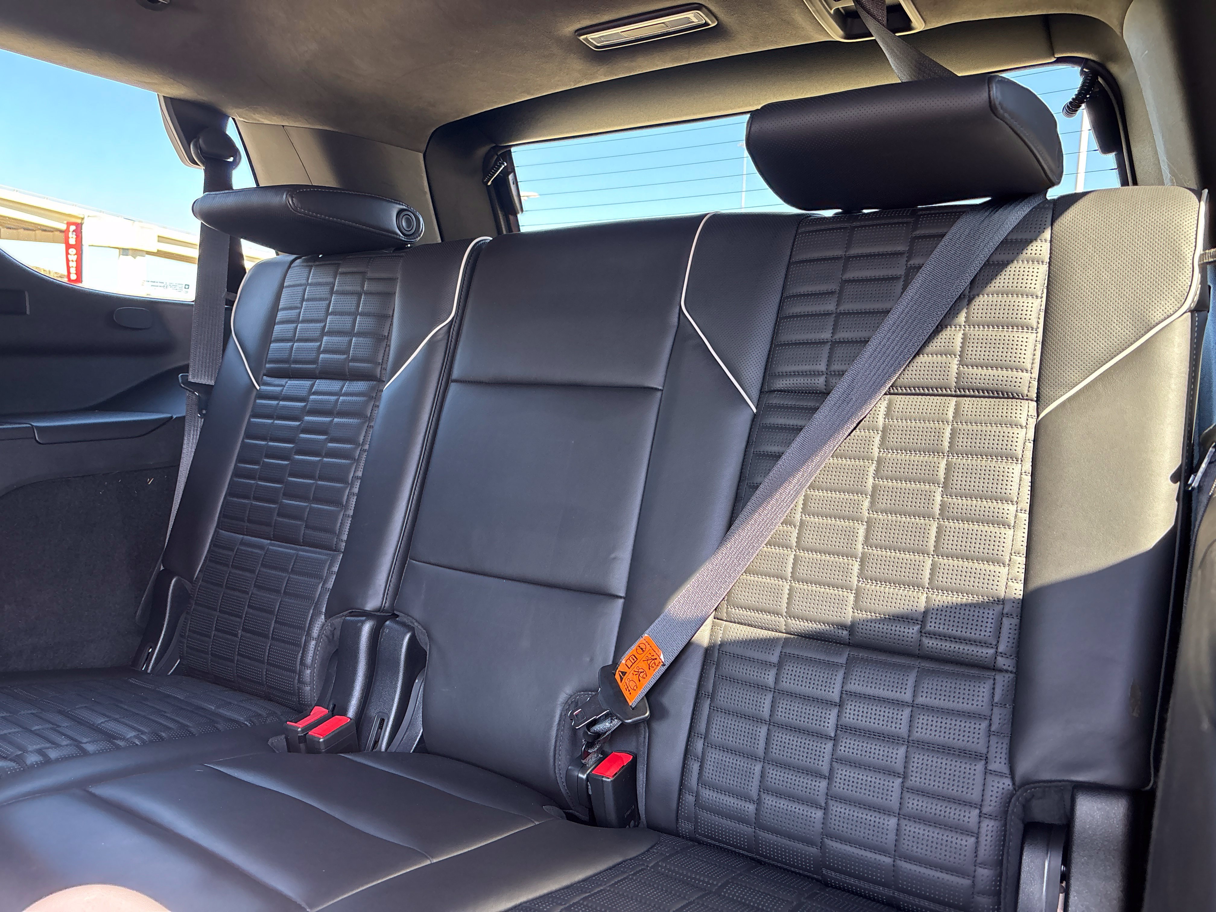 Used 2021 Cadillac Escalade Sport Platinum RWD image 53