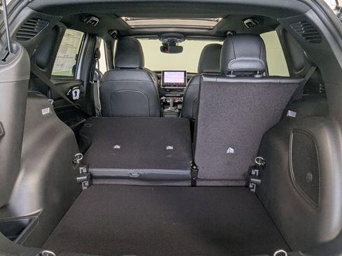 New 2026 Jeep Compass Limited w/ Sun, Sound & Navigation Group image 30