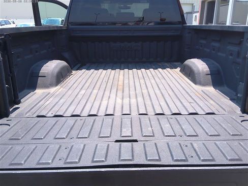 Used 2022 GMC Sierra 2500 SLT AWD/4WD image 24