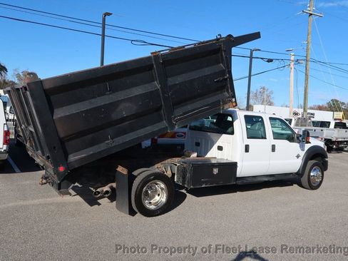 Used 2011 Ford F450 XL w/ PWR Equipment Group image 18