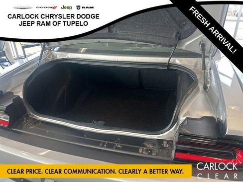 Used 2023 Dodge Challenger R/T Scat Pack w/ T/A Package image 18