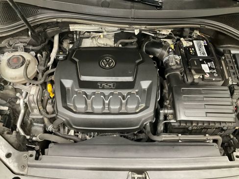 Used 2020 Volkswagen Tiguan SEL AWD/4WD image 15