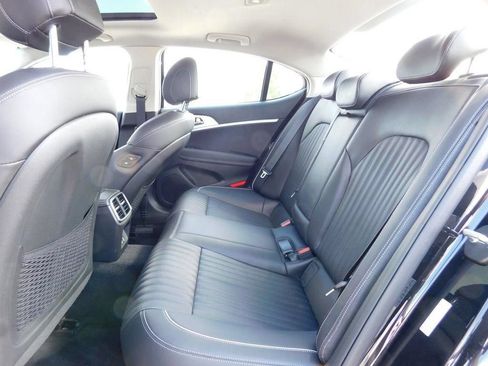 Used 2026 Genesis G70 2.5T Prestige RWD image 14
