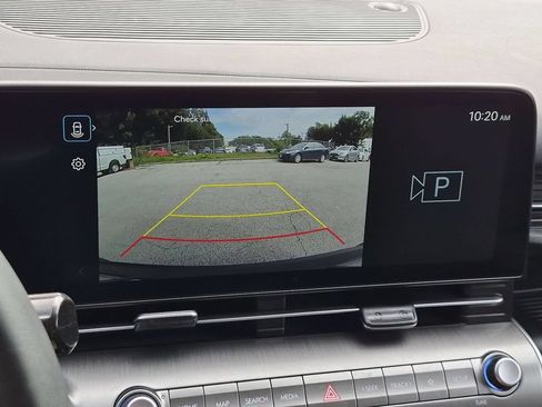 Used 2024 Hyundai Kona SEL AWD/4WD image 18