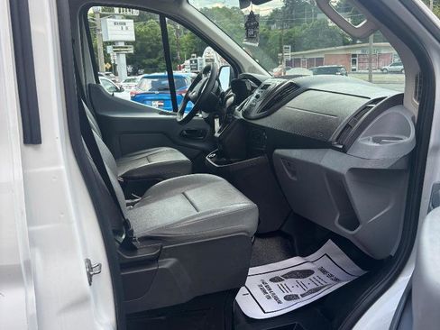 Used 2019 Ford Transit 150 130 Low Roof image 27
