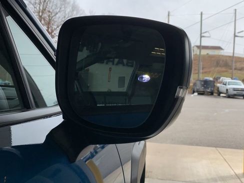 New 2026 Subaru Outback Wilderness image 15