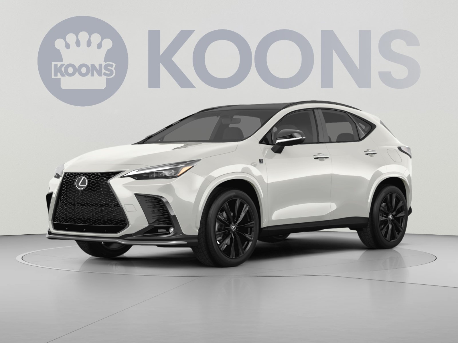 Used 2024 Lexus NX 350 AWD w/ Cold Area Package image 1