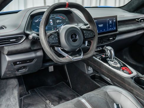 Used 2024 Lotus Emira First Edition image 13