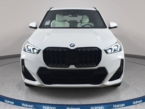 New 2026 BMW X1 xDrive28i w/ Technology Package AWD/4WD image 2