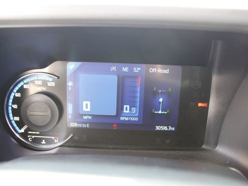 Used 2023 Ford Bronco 2-Door image 23