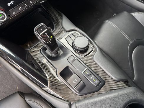 Used 2021 Toyota Supra Premium image 31