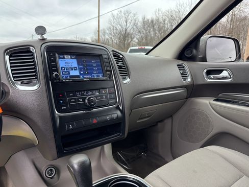 Used 2011 Dodge Durango Express w/ Popular Equipment Group image 17