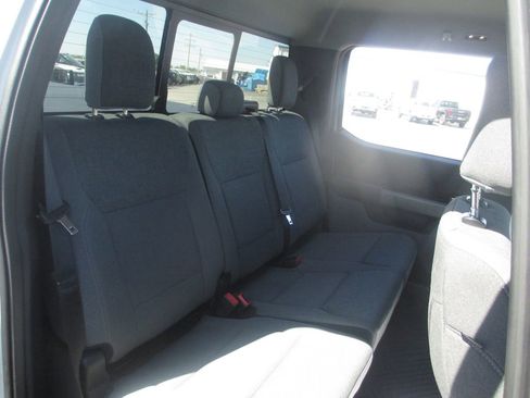Used 2024 Ford F150 XLT w/ Equipment Group 302A MID AWD/4WD image 23