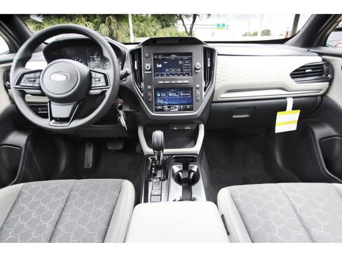 New 2026 Subaru Forester AWD/4WD image 7