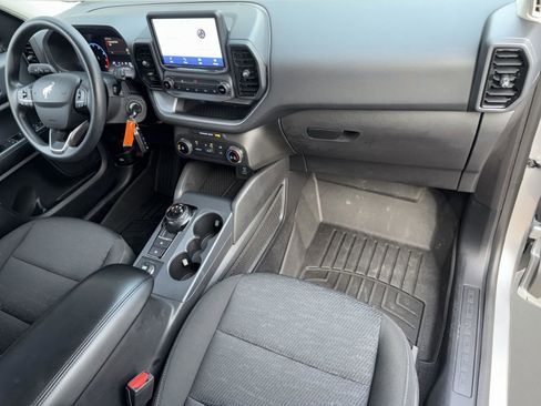 Used 2022 Ford Bronco Sport image 11