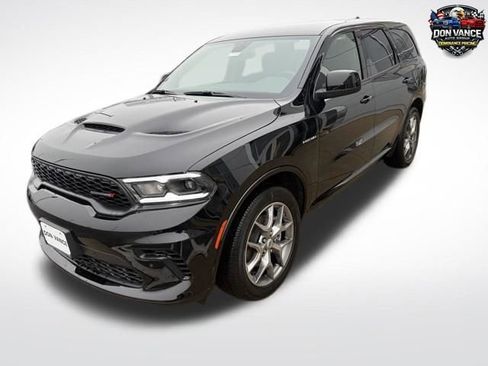 New 2026 Dodge Durango GT AWD/4WD image 1