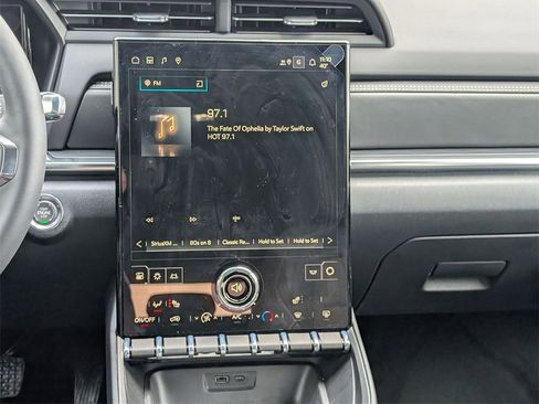 New 2026 GMC Terrain Elevation image 17