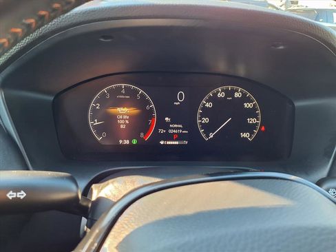 Used 2024 Honda HR-V Sport image 13