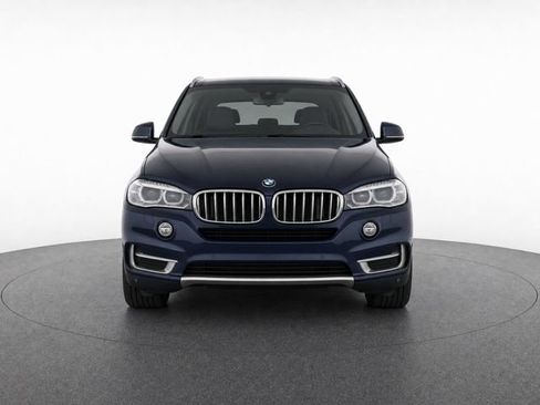 Used 2018 BMW X5 xDrive35i AWD/4WD image 4