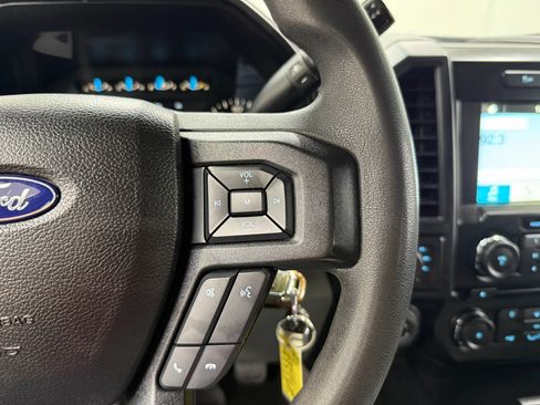 Used 2017 Ford F150 XL w/ Equipment Group 101A Mid AWD/4WD image 29