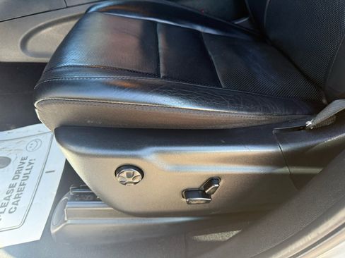 Used 2020 Jeep Grand Cherokee Limited w/ Luxury Group II image 15