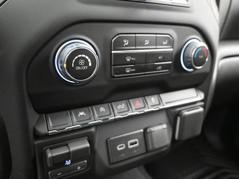 New 2026 Chevrolet Silverado 1500 Custom image 19