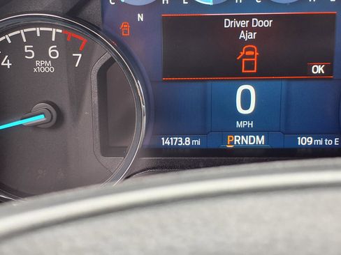 Used 2023 Ford F150 XLT w/ Equipment Group 302A High image 19