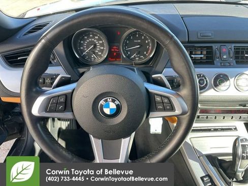 Used 2016 BMW Z4 sDrive28i image 19