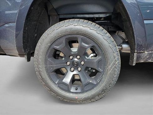 New 2026 RAM 1500 Big Horn image 10