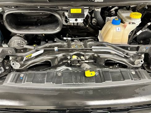 Used 2025 RAM ProMaster 2500 w/ Convenience Group FWD image 25