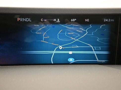 New 2026 Lincoln Nautilus Premier w/ Equipment Group 102A AWD/4WD image 17