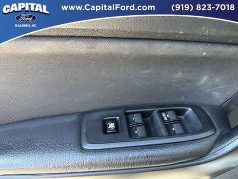 Used 2023 Ford Ranger XLT w/ Equipment Group 302A High AWD/4WD image 21