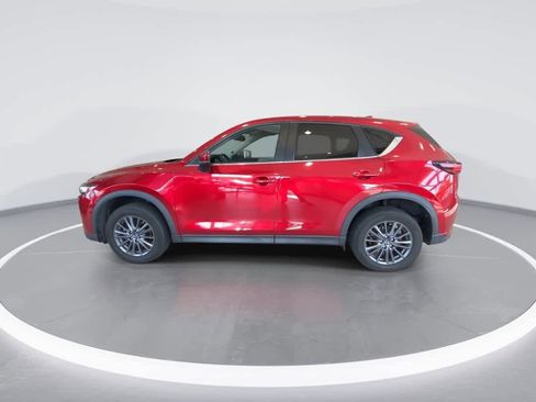 Used 2020 MAZDA CX-5 Touring AWD/4WD image 5