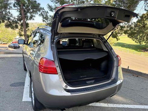 Used 2013 Nissan Rogue SL FWD image 8