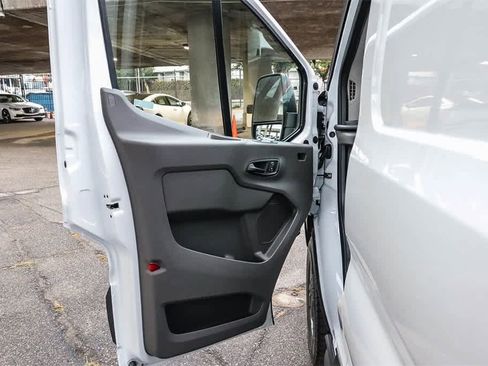 New 2026 Ford Transit 250 image 22