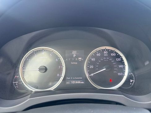 Used 2015 Lexus IS 250 AWD w/ Premium Package image 23