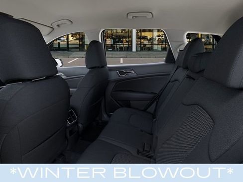 New 2026 Kia Sportage S image 18