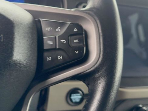 Used 2024 Ford Bronco Wildtrak image 17