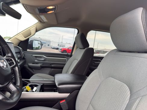 Used 2020 RAM 1500 Big Horn AWD/4WD image 29