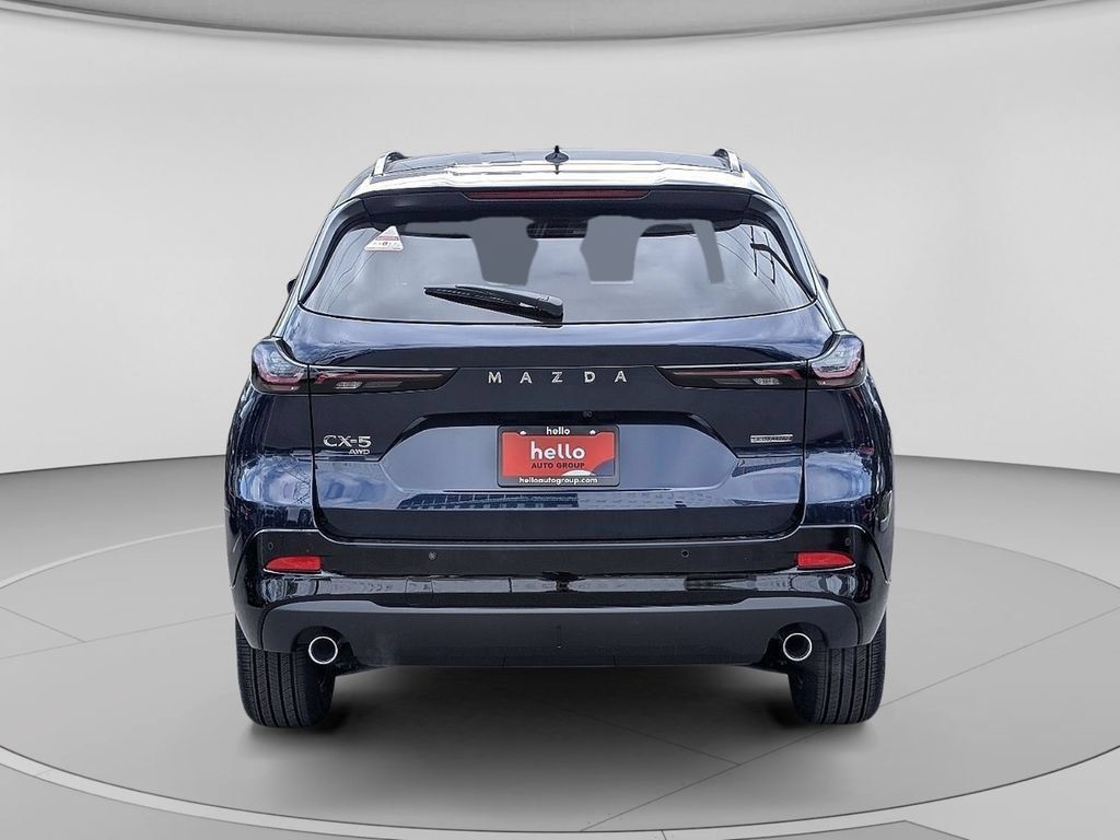 New 2026 MAZDA CX-5 2.5 S w/ Premium Package AWD/4WD image 20
