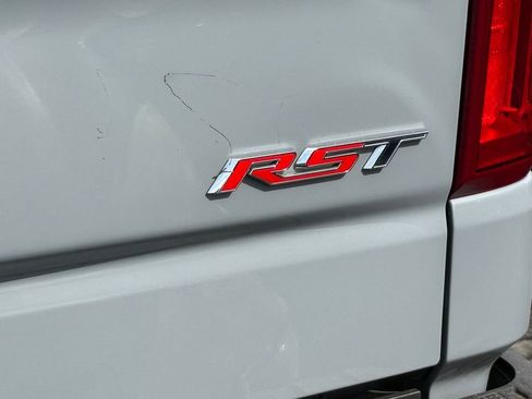 Used 2024 Chevrolet Silverado 1500 RST w/ All Star Edition Plus image 8